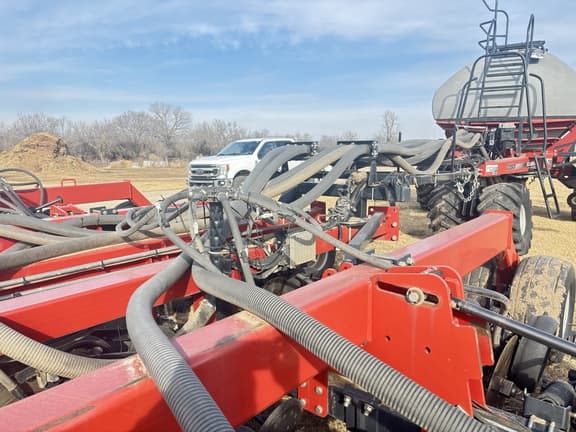Image of Case IH Precision Disk 30 equipment image 4