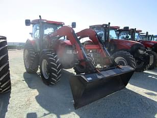 Main image Case IH Puma 125 1