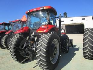 Main image Case IH Puma 125 5