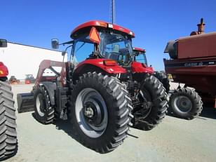 Main image Case IH Puma 125 6