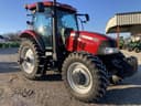2008 Case IH Puma 140 Image