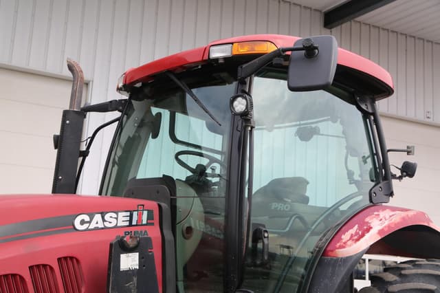 Image of Case IH Puma 155 equipment image 2