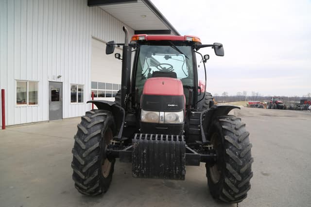 Image of Case IH Puma 155 equipment image 4