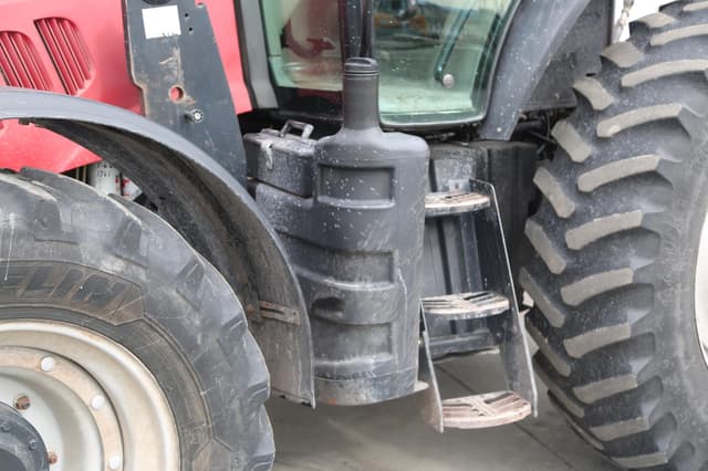 Image of Case IH Puma 155 equipment image 1