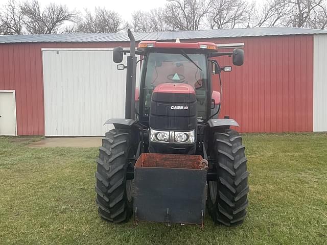 Image of Case IH Puma 155 equipment image 1