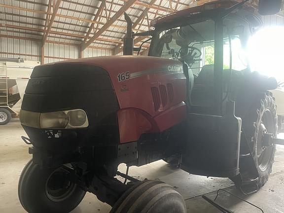 Image of Case IH Puma 165 equipment image 1