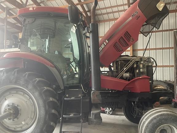 Image of Case IH Puma 165 Primary image