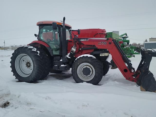 Image of Case IH Puma 165 equipment image 1