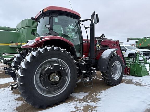 Image of Case IH Puma 180 equipment image 1