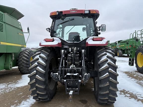 Image of Case IH Puma 180 equipment image 2