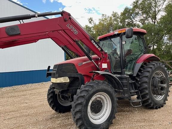 Image of Case IH Puma 180 Primary image