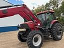 2008 Case IH Puma 180 Image