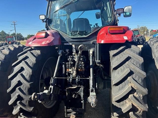 Image of Case IH Puma 180 equipment image 4