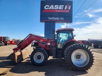 Main image Case IH Puma 180