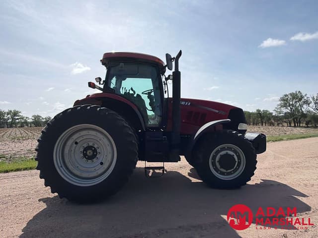Image of Case IH Puma 180 equipment image 3