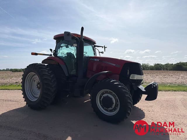 Image of Case IH Puma 180 equipment image 1