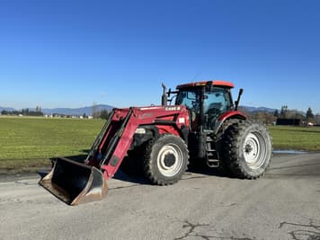 Main image Case IH Puma 195