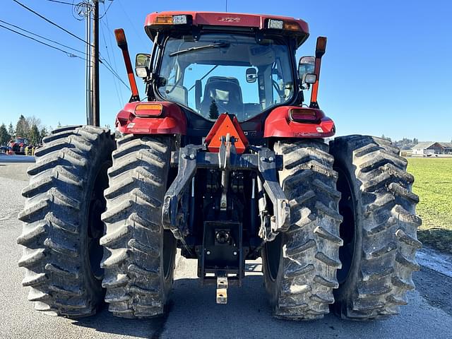 Image of Case IH Puma 195 equipment image 3