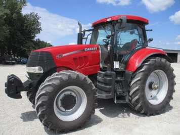 Main image Case IH Puma 210