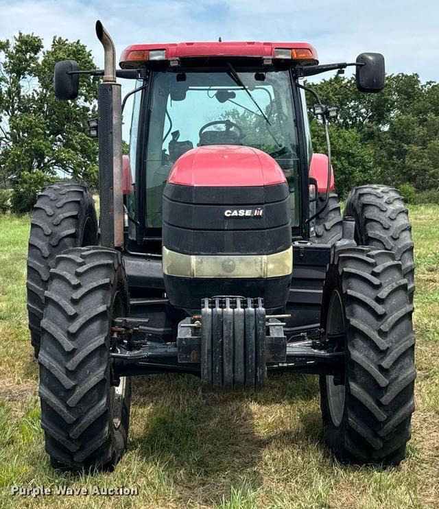 Image of Case IH Puma 210 equipment image 1