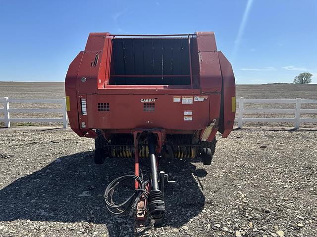 Image of Case IH RB564 equipment image 1