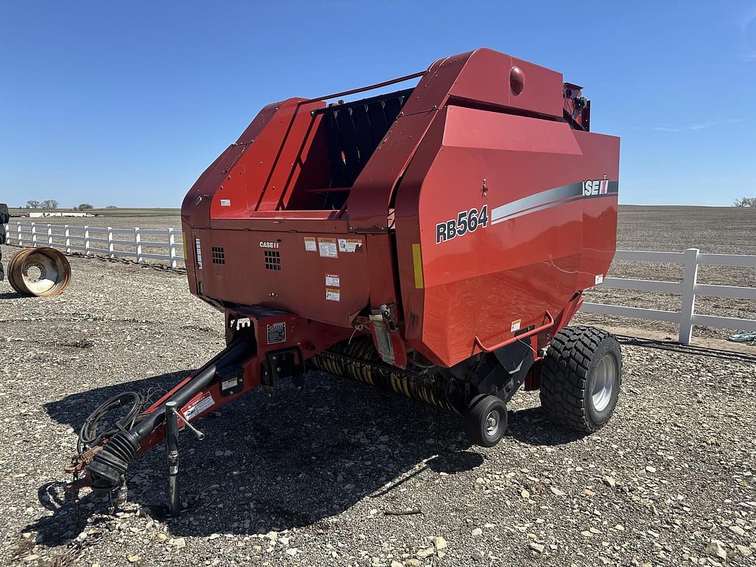 Image of Case IH RB564 Primary image