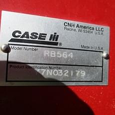 Main image Case IH RB564 18