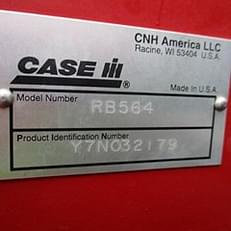 Main image Case IH RB564 20