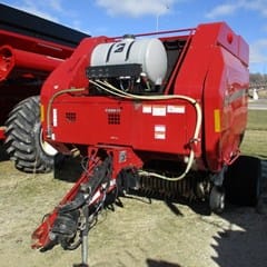 Main image Case IH RB564