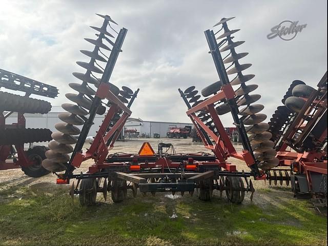 Image of Case IH RMX340 equipment image 2