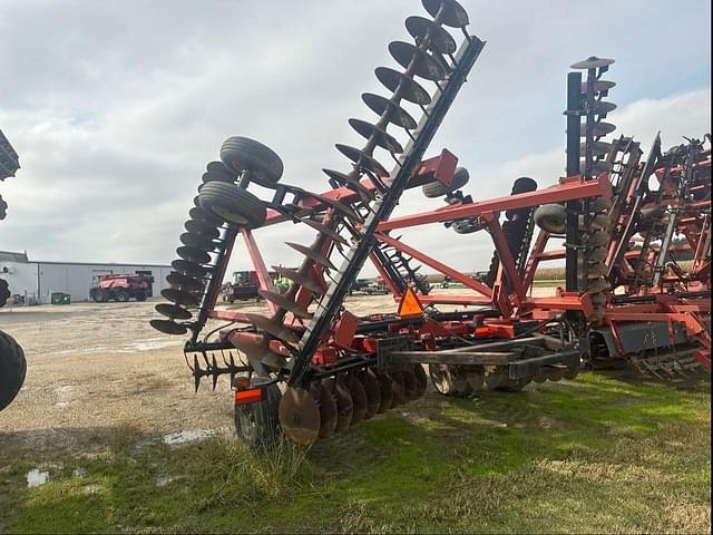 Image of Case IH RMX340 equipment image 3