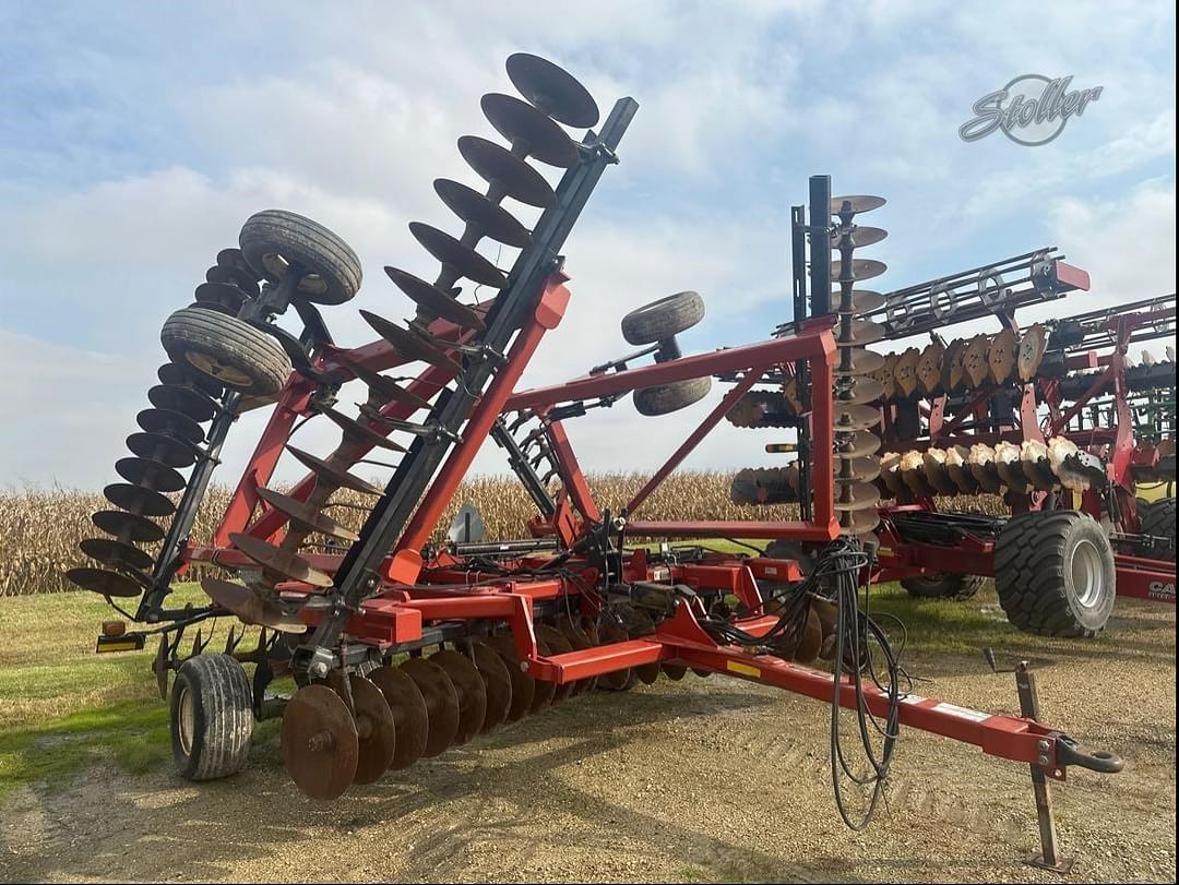 Image of Case IH RMX340 Primary image