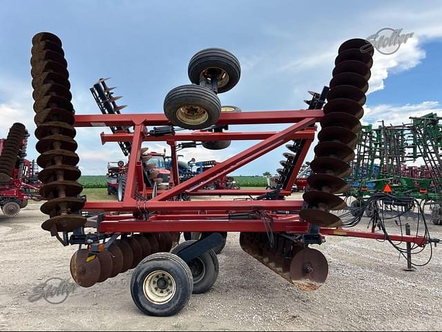Image of Case IH RMX340 equipment image 1