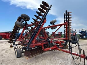 2008 Case IH RMX340 Image