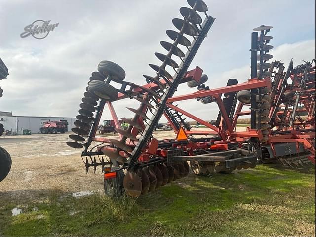 Image of Case IH RMX340 equipment image 3