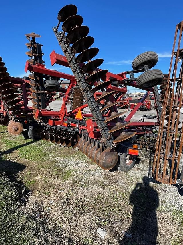 Image of Case IH RMX340 equipment image 2