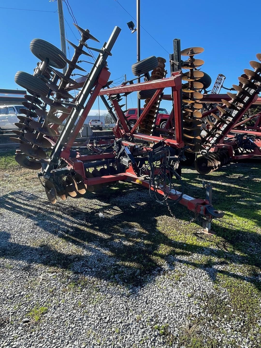 Image of Case IH RMX340 Primary image