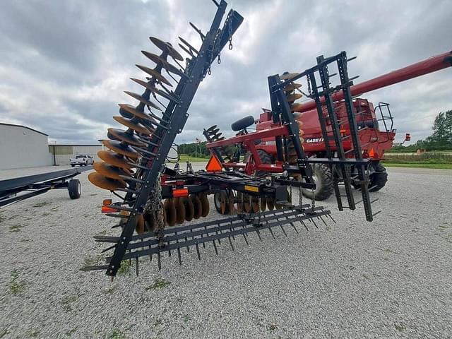 Image of Case IH RMX340 equipment image 1