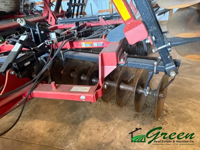 Image of Case IH RMX340 equipment image 2
