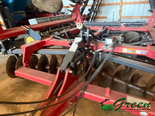 Image of Case IH RMX340 equipment image 3
