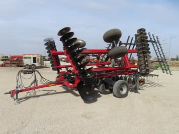 Main image Case IH RMX340