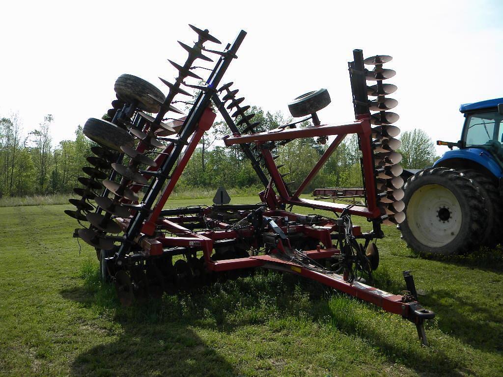 Image of Case IH RMX340 Primary image