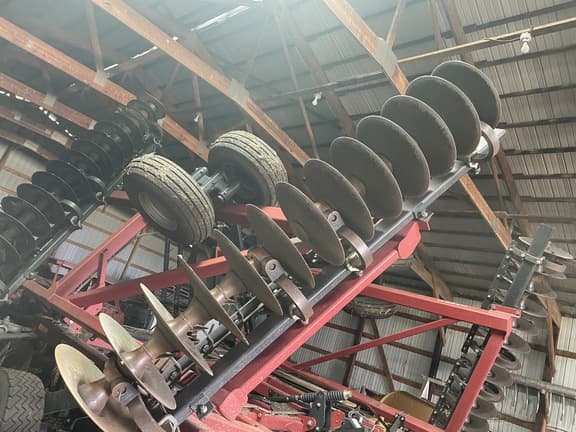 Image of Case IH RMX370 equipment image 3