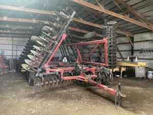 2008 Case IH RMX370 Image