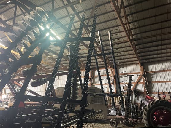Image of Case IH RMX370 equipment image 2