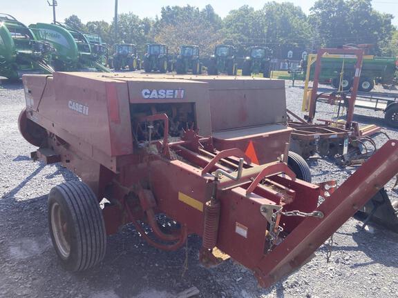 Image of Case IH SB521 equipment image 4