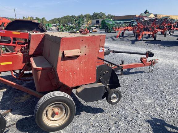 Image of Case IH SB521 equipment image 3