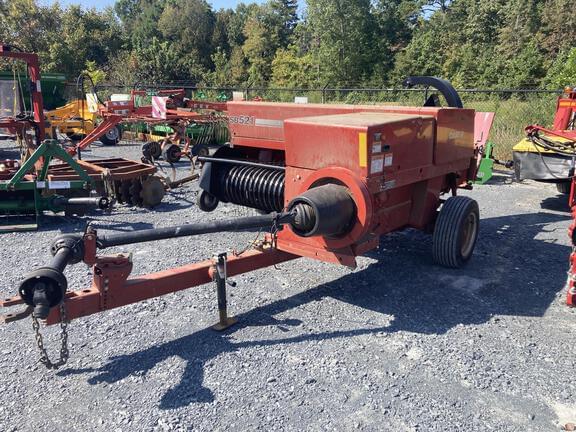 Image of Case IH SB521 Primary image