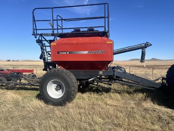 Image of Case IH SDX30 Primary image