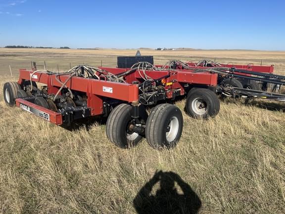 Image of Case IH SDX30 equipment image 1